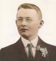 Photo of photos/thumb_Robert Kenneth McLennan 1880-1927 wdg portrait 1911